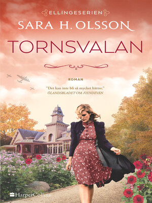 cover image of Tornsvalan
